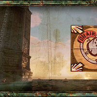 Достижение Confronted Grace в игре BioShock 2 для Xbox One