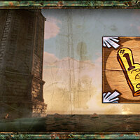 Достижение Against All Odds в игре BioShock 2 для Xbox One