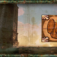 Достижение One Research Track в игре BioShock 2 для Xbox One