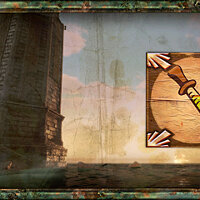 Достижение Litmus Test в игре BioShock 2 для Xbox One