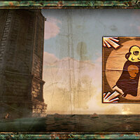 Достижение SUDO в игре BioShock 2 для Xbox One