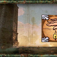 Достижение Trial By Fire в игре BioShock 2 для Xbox One