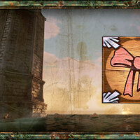 Достижение Reunion в игре BioShock 2 для Xbox One