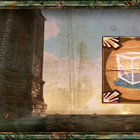 Достижение Sinclair's Solution в игре BioShock 2 для Xbox One