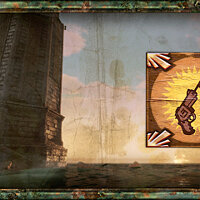 Достижение Fully Upgraded a Weapon в игре BioShock 2 для Xbox One