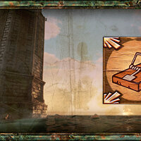 Достижение Trap Master в игре BioShock 2 для Xbox One