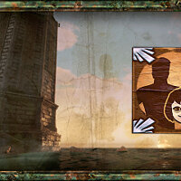 Достижение Master Gatherer в игре BioShock 2 для Xbox One