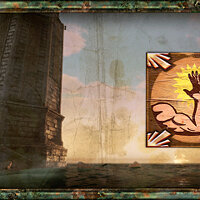 Достижение Max Plasmid Slots в игре BioShock 2 для Xbox One