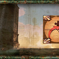 Достижение Distance Hacker в игре BioShock 2 для Xbox One
