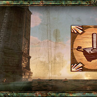 Достижение High Score в игре BioShock 2 для Xbox One