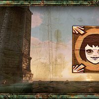 Достижение Master Protector в игре BioShock 2 для Xbox One