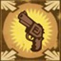 Достижение Upgraded a Weapon в игре BioShock 2 для Steam