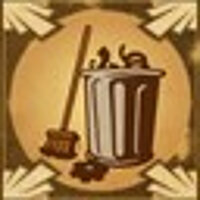 Достижение Garbage Collection в игре BioShock 2 для Steam