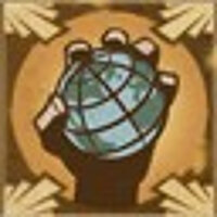 Достижение Territorial в игре BioShock 2 для Steam