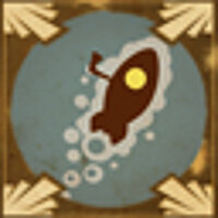 Достижение Heading to the Surface в игре BioShock 2 для Xbox 360