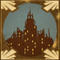 Достижение Protector в игре BioShock 2 для Xbox 360