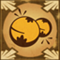 Достижение Big Brass Balls в игре BioShock 2 для Xbox 360