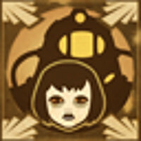 Достижение Adopted a Little Sister в игре BioShock 2 для Xbox 360
