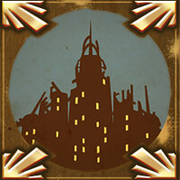 Трофей {trophy} в игре BioShock 2 для PS3