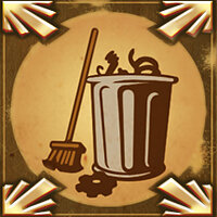 Трофей {trophy} в игре BioShock 2 для PS3