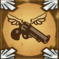 Трофей {trophy} в игре BioShock 2 для PS3