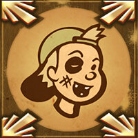 Трофей {trophy} в игре BioShock 2 для PS3