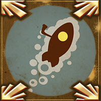Трофей {trophy} в игре BioShock 2 для PS3