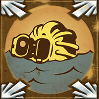 Трофей {trophy} в игре BioShock 2 для PS3