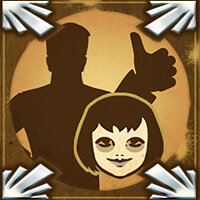 Трофей {trophy} в игре BioShock 2 для PS3