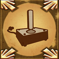 Трофей {trophy} в игре BioShock 2 для PS3