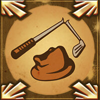Трофей {trophy} в игре BioShock 2 для PS3