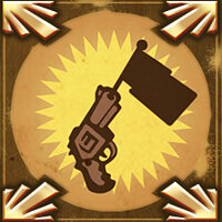 Трофей {trophy} в игре BioShock 2 для PS3