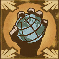 Трофей {trophy} в игре BioShock 2 для PS3