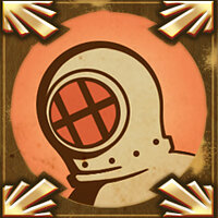 Трофей {trophy} в игре BioShock 2 для PS3