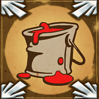 Трофей {trophy} в игре BioShock 2 для PS3
