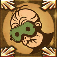 Трофей {trophy} в игре BioShock 2 для PS3
