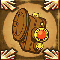 Трофей {trophy} в игре BioShock 2 для PS3