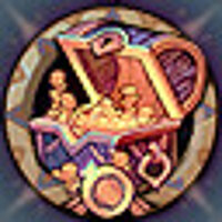 Достижение Гармония в экономии в игре Shadows: Awakening для Steam