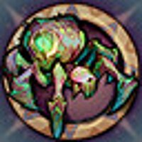 Достижение Арахнофобия в игре Shadows: Awakening для Steam
