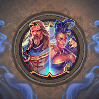 Достижение Darius and Falon в игре Shadows: Awakening для Xbox One