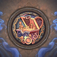 Достижение Harmony in Parsimony в игре Shadows: Awakening для Xbox One