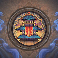 Достижение Liberate Corwenth в игре Shadows: Awakening для Xbox One