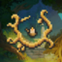 Трофей {trophy} в игре Airoheart для Epic