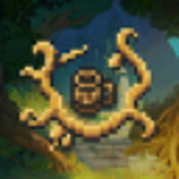 Трофей {trophy} в игре Airoheart для Epic