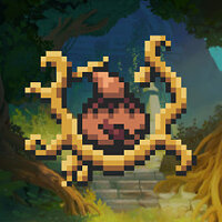 Достижение «The Bottom of This» в игре Airoheart для Steam