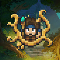 Достижение «Only Casuals Heal» в игре Airoheart для Steam