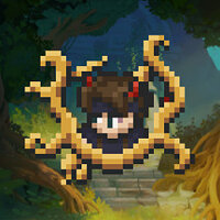 Достижение «Airo The Thief» в игре Airoheart для Steam