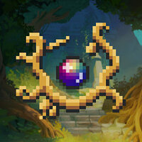 Достижение «Wizard Of Old» в игре Airoheart для Steam