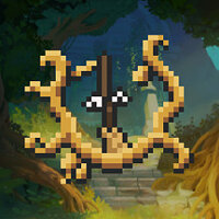Достижение «The Perpetual Sweeper» в игре Airoheart для Steam