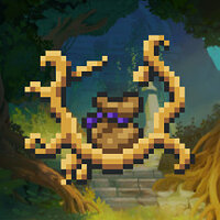 Достижение «Magical, Invisible Storage. As Usual» в игре Airoheart для Steam